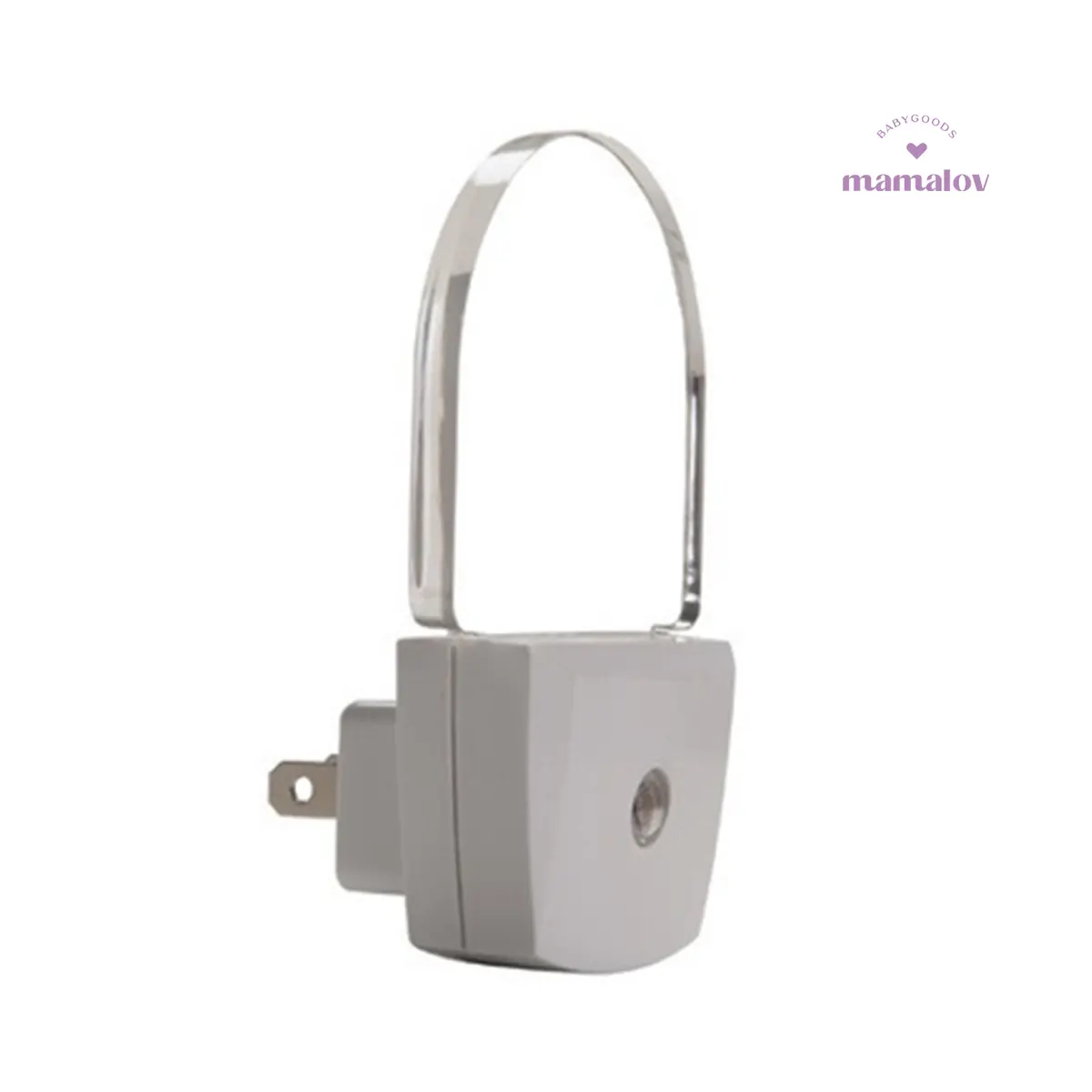 Luz Sensorial Nocturna 2 Piezas - Hs202 Safety1st 1