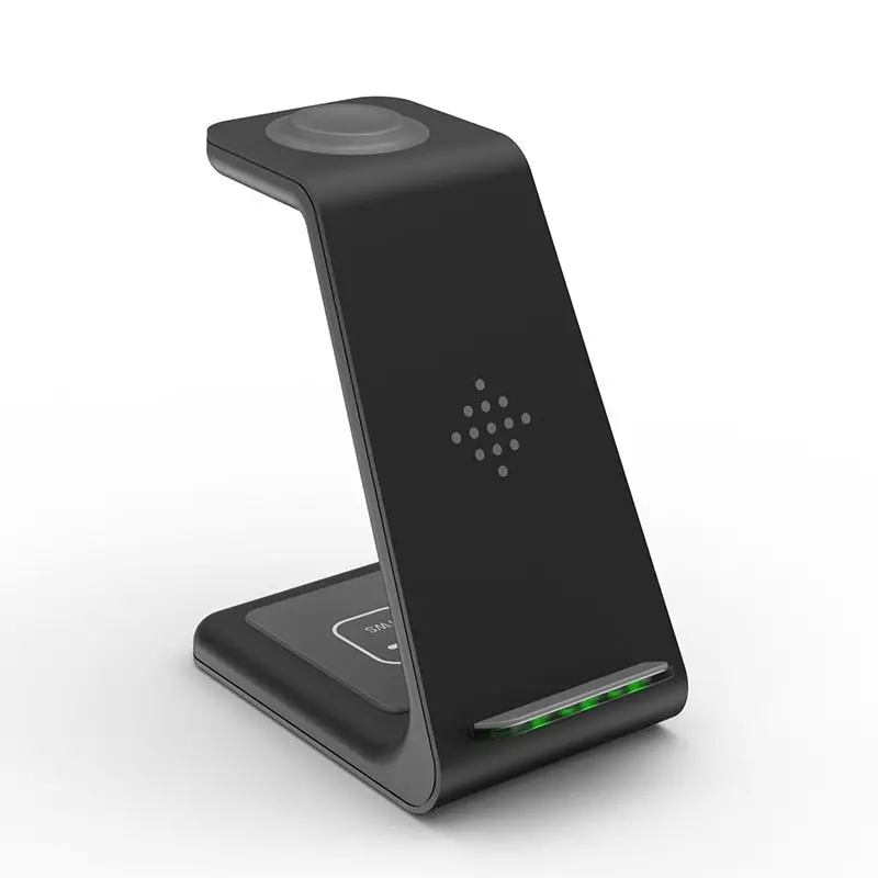 3 In 1 Wireless Charger 1