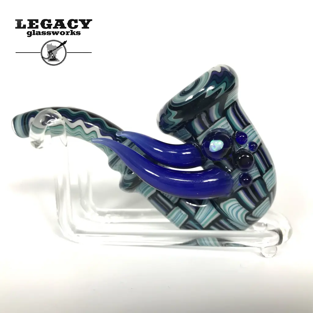 Blossom Heady Chip Stack Sherlock 1