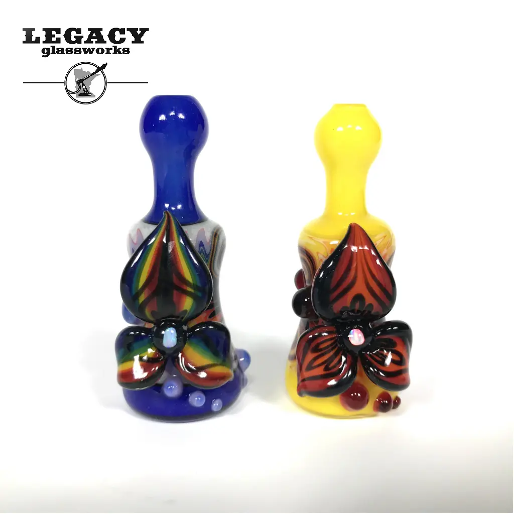 Blossom Heady Flower Pinchie 1