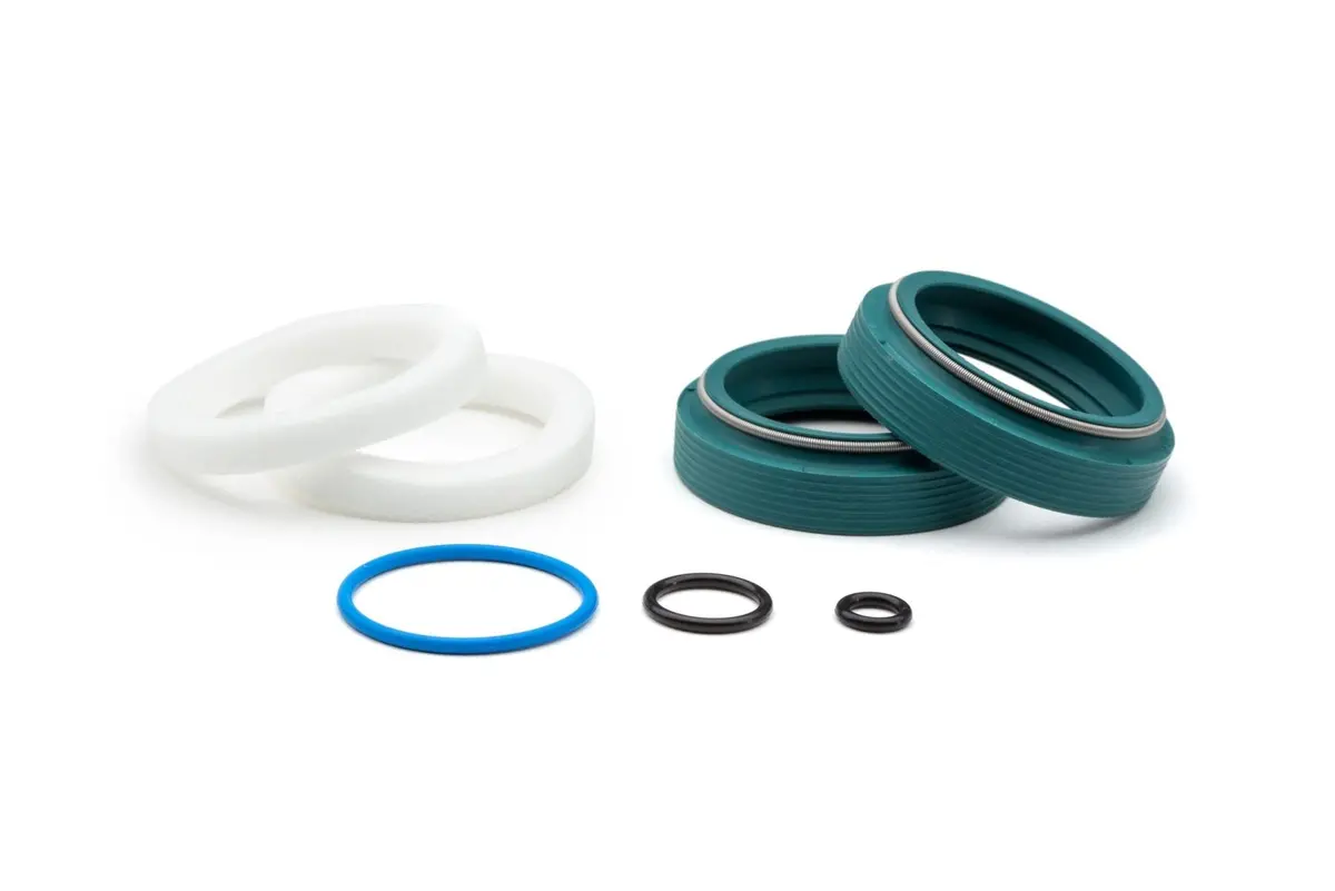 Cane Creek Invert Gravel Wiper Service Kit 1