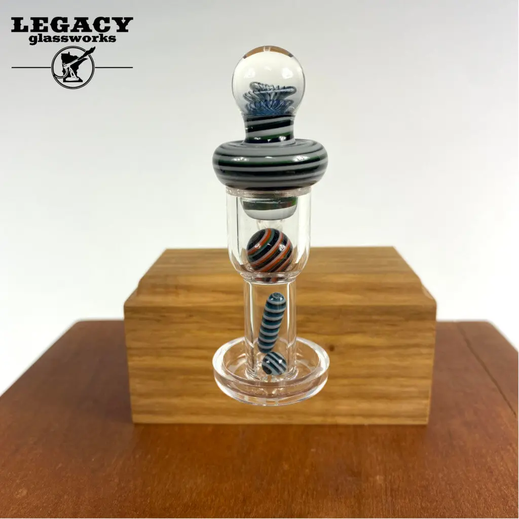 Hermit Slurper Set + 10Mm 45 Slurper 1