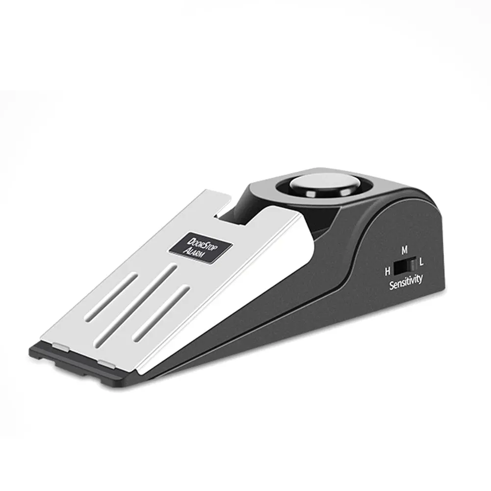 Anti-Theft Door Stop Alarm 1