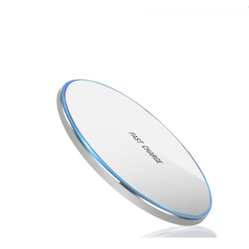 30W Fast Wireless Charger 2