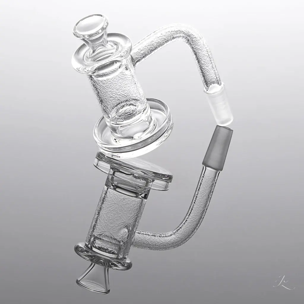 Quave Topshelf Banger 1