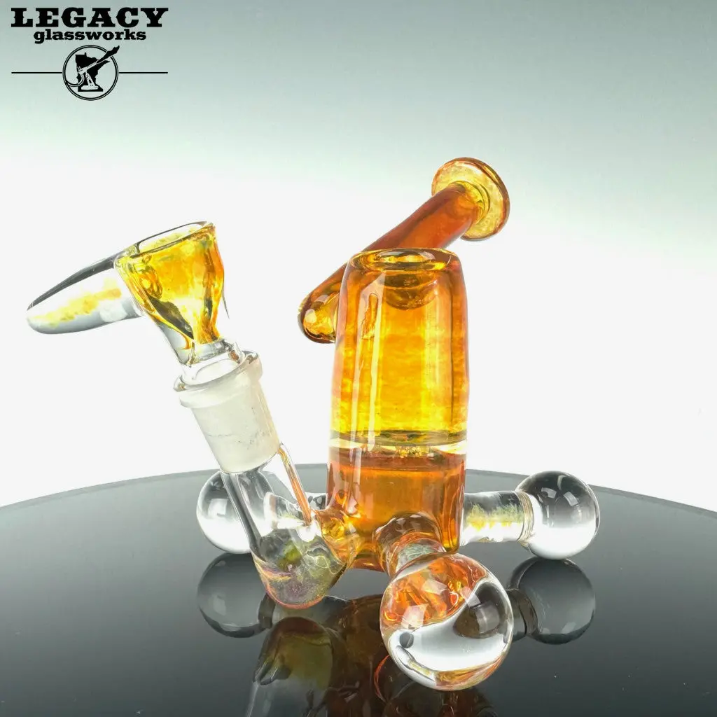 Higher Concentration Rig 1