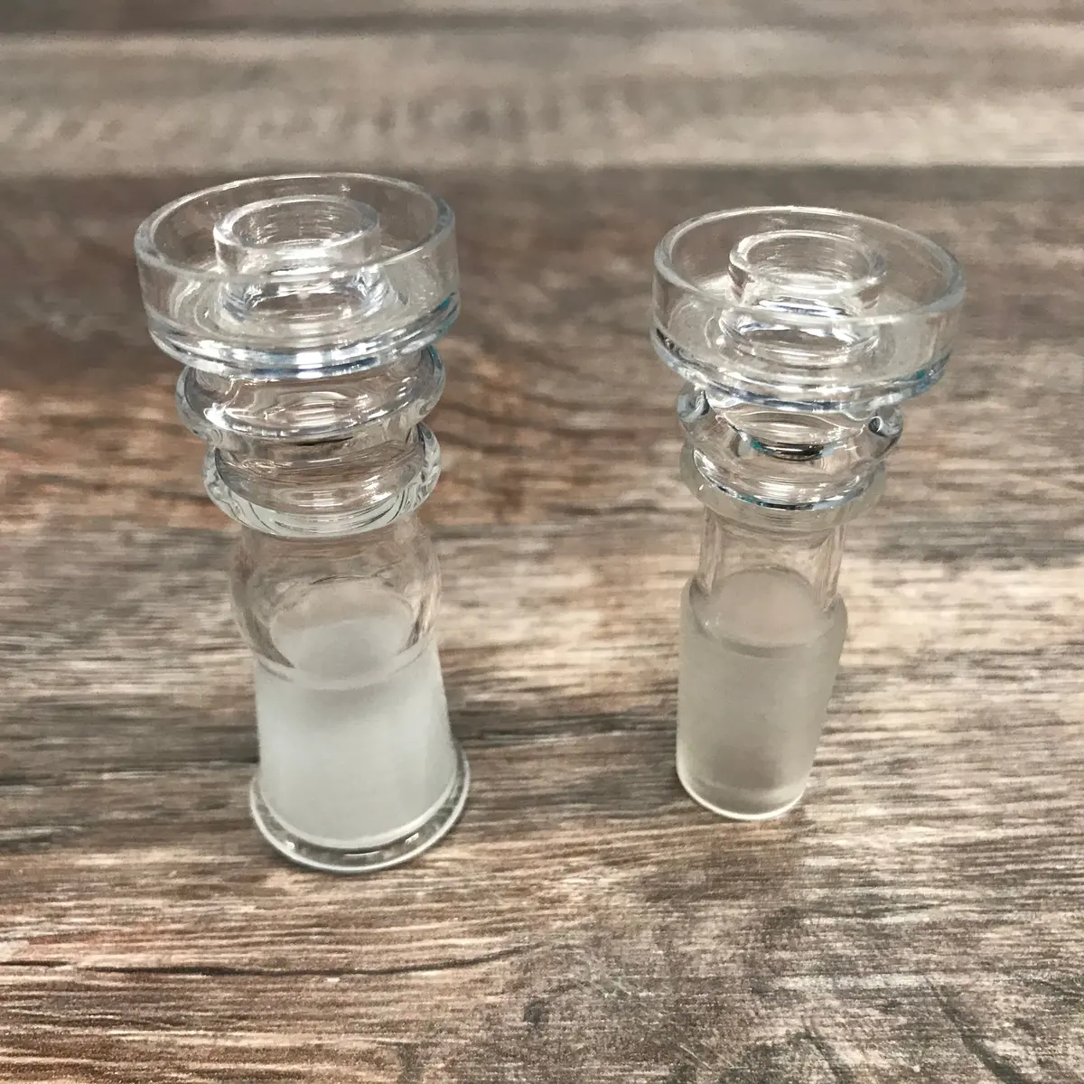 Highly Educated 14Mm Quartz Nail 1