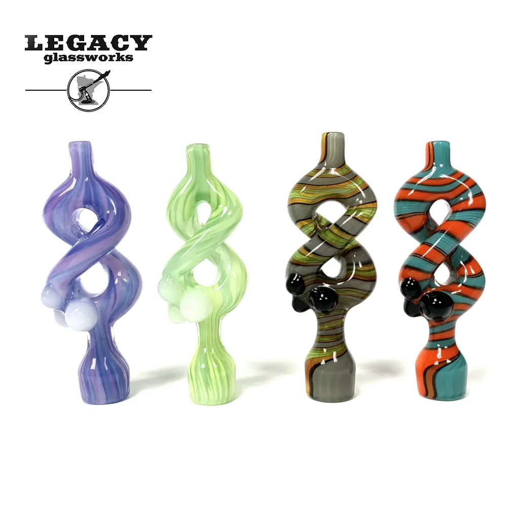 Hilljack Infinity Pinchies 1