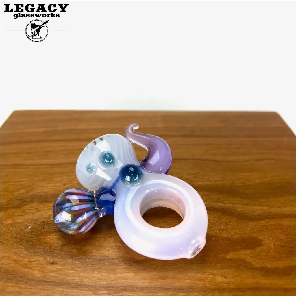 Howl Ring Chillum 1