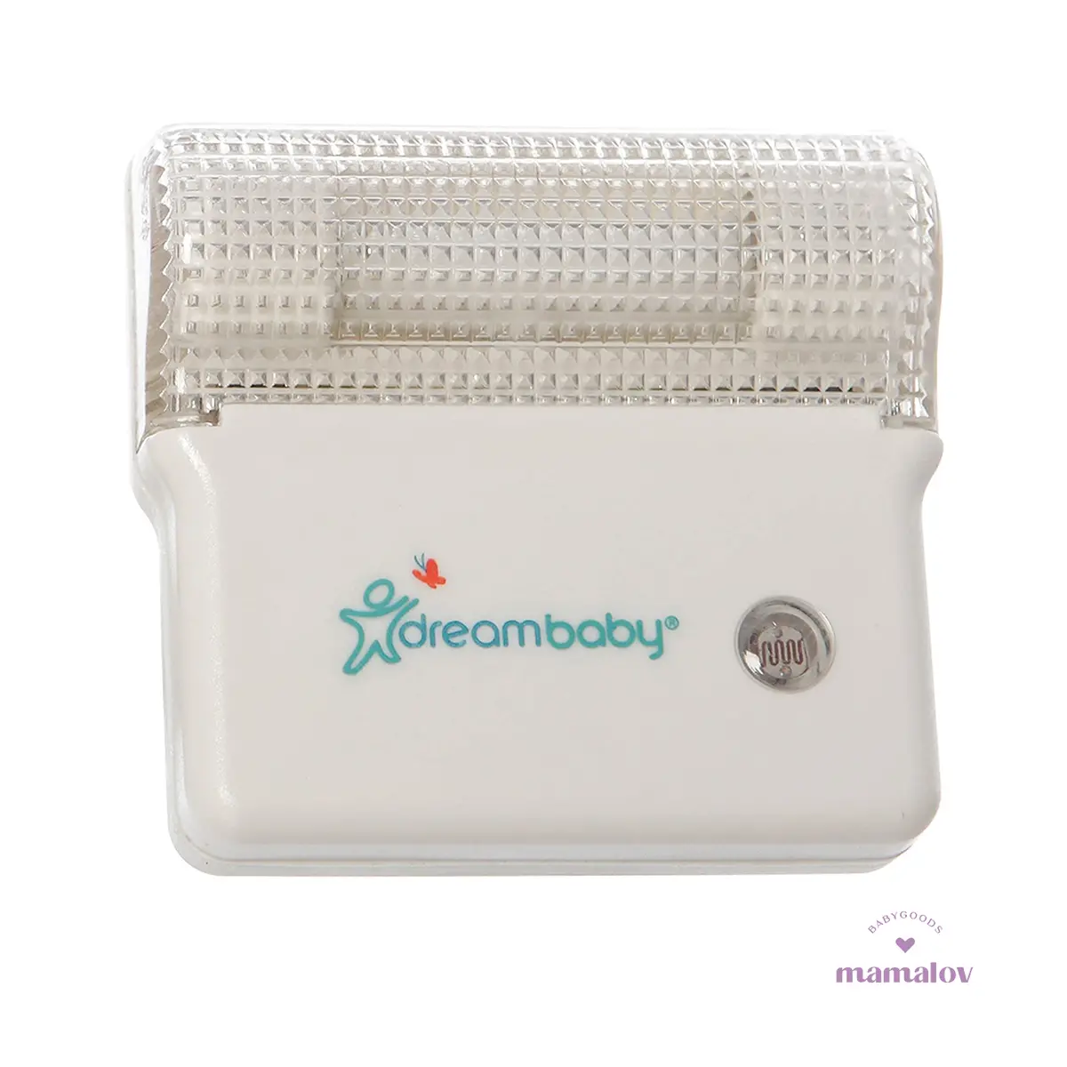 Lampara Giratoria Nocturna - L1741 Dreambaby 1
