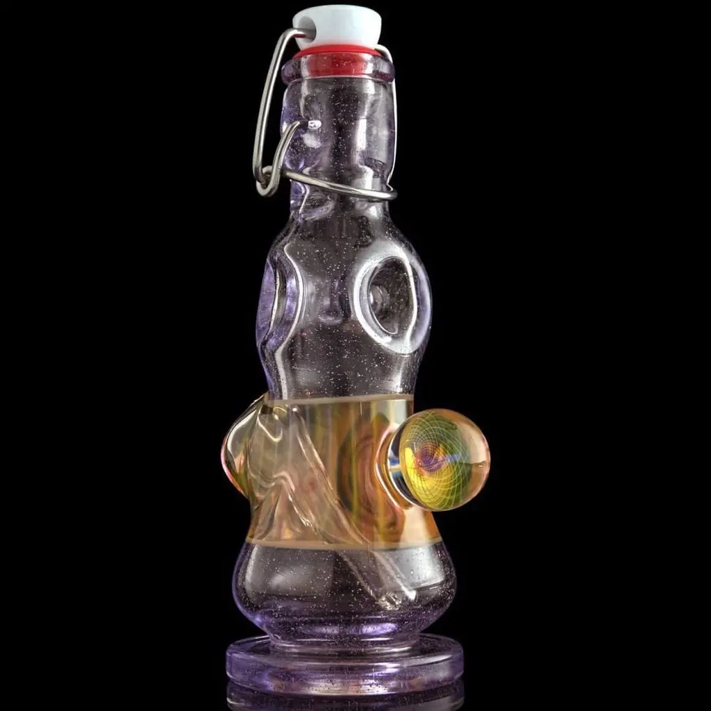 Matt A Hydra Bottle 1
