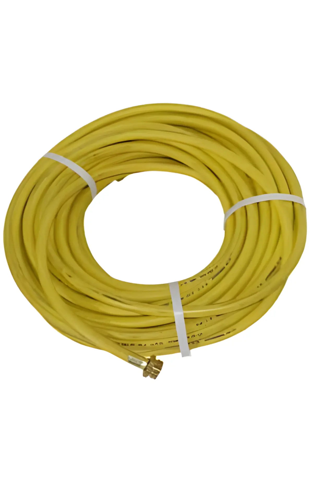 Hydro Cart 50' Add-On Hose (Hose Only, No Reel) 1