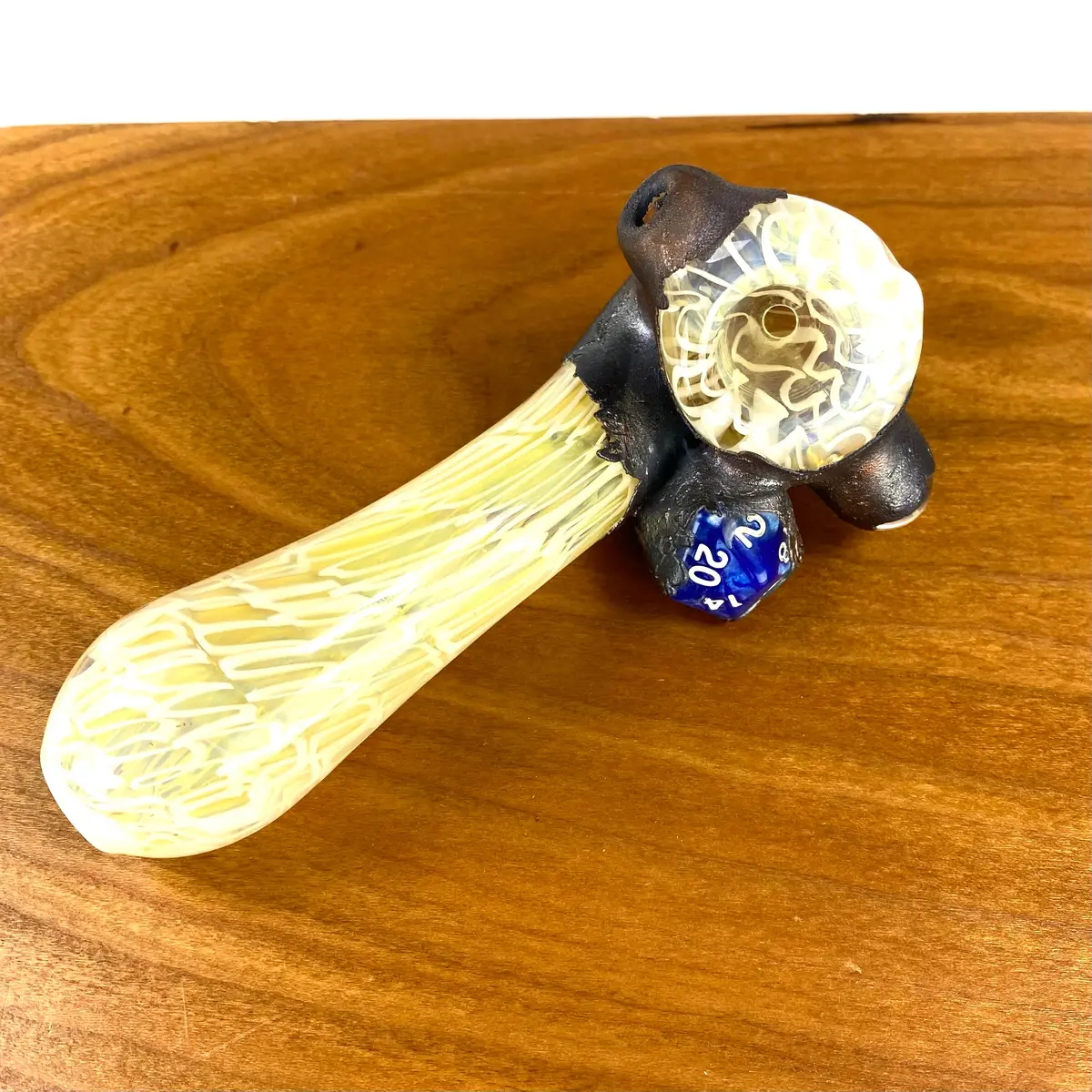 Infinite Alchemics D20 Sherlock 1