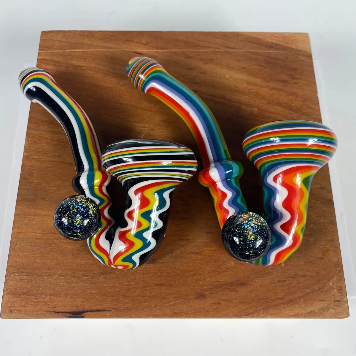 Dekal Glass Sherlock 1