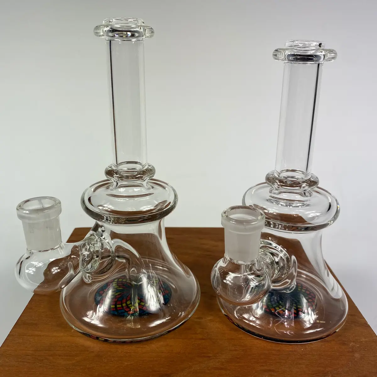 Dekal Glass Jammer 1