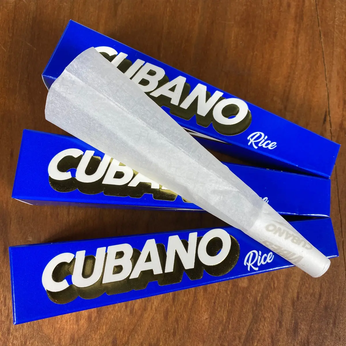 Vibe Cubano Cone 1