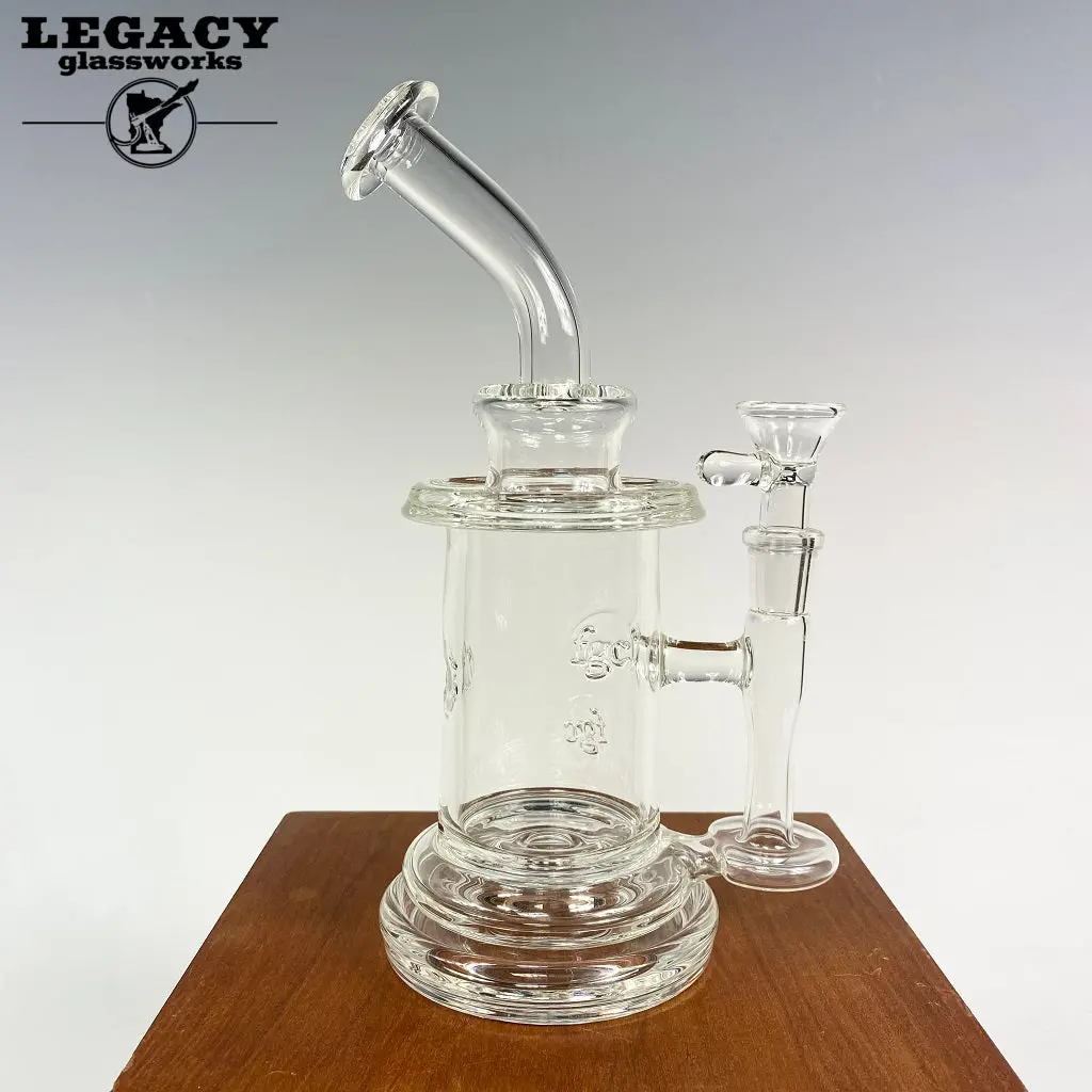 Pkg X Fresh Glass Co Banger Hanger 1