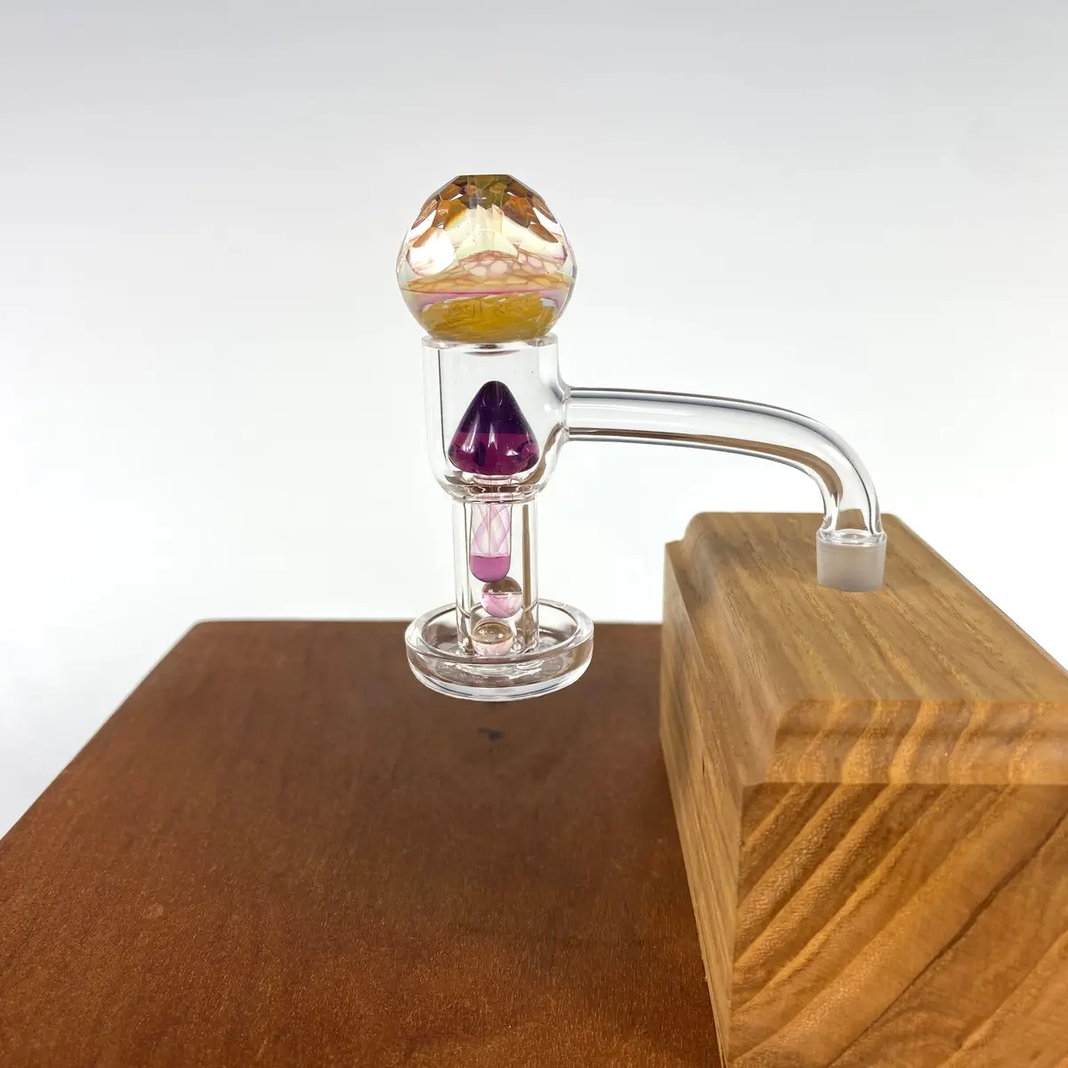 Stayl Slurper Set + 14Mm 90 Slurper 2