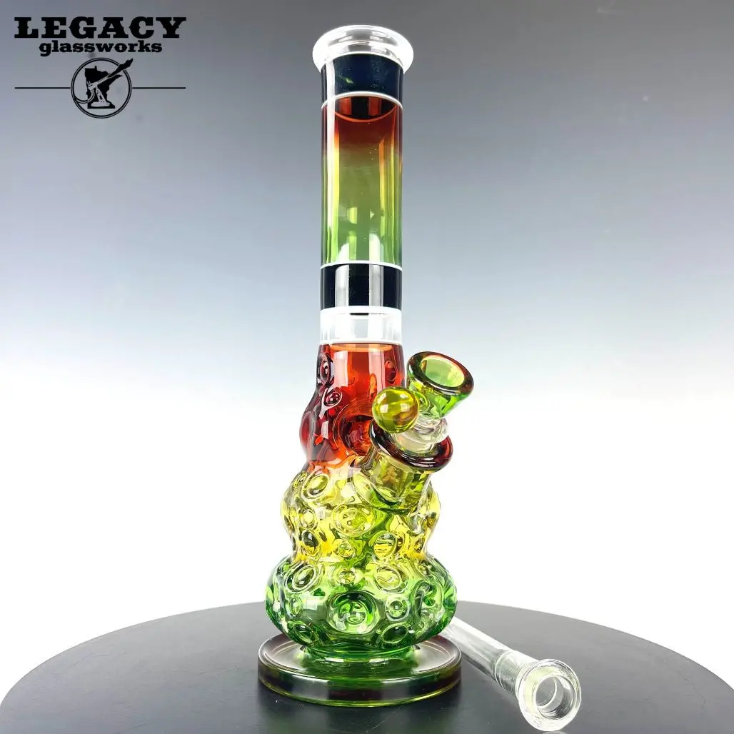 Matt A Rasta Tube 1