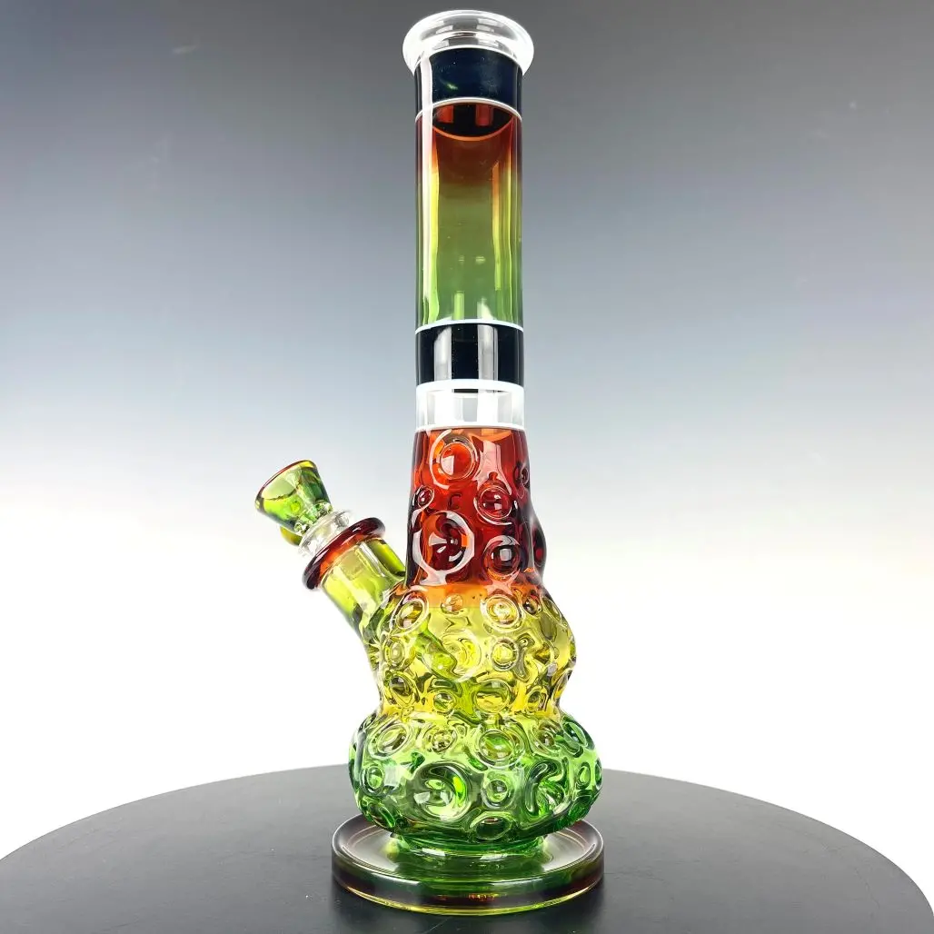 Matt A Rasta Tube 2