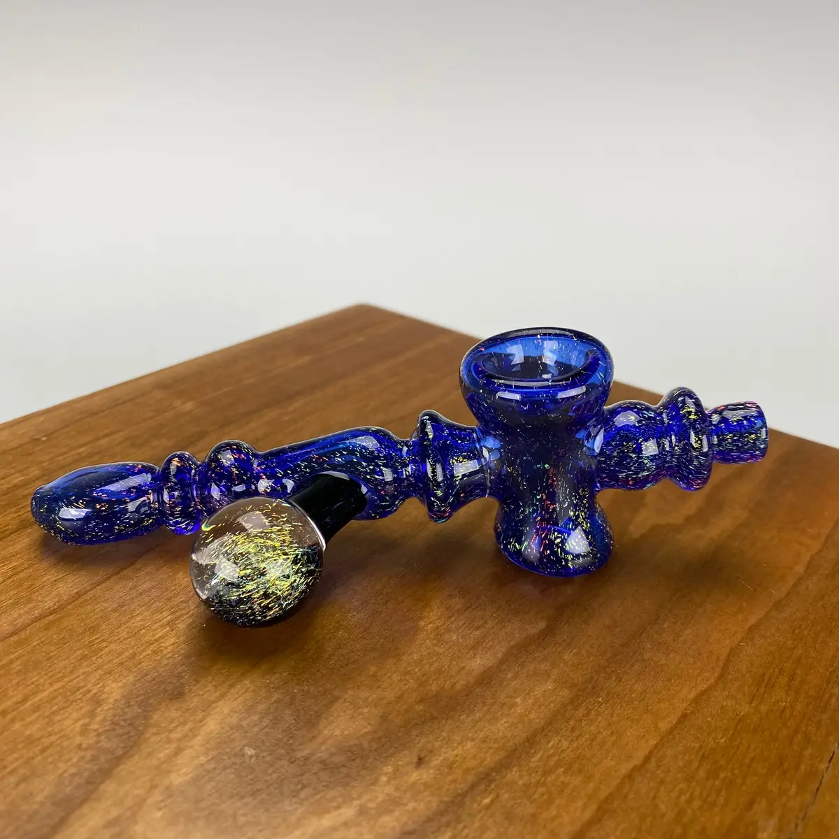 Evolve Glass Hammer 1