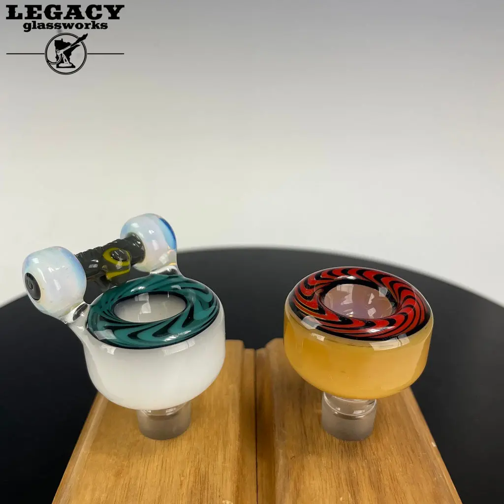 Jworthit Skate Wheel Slides 1