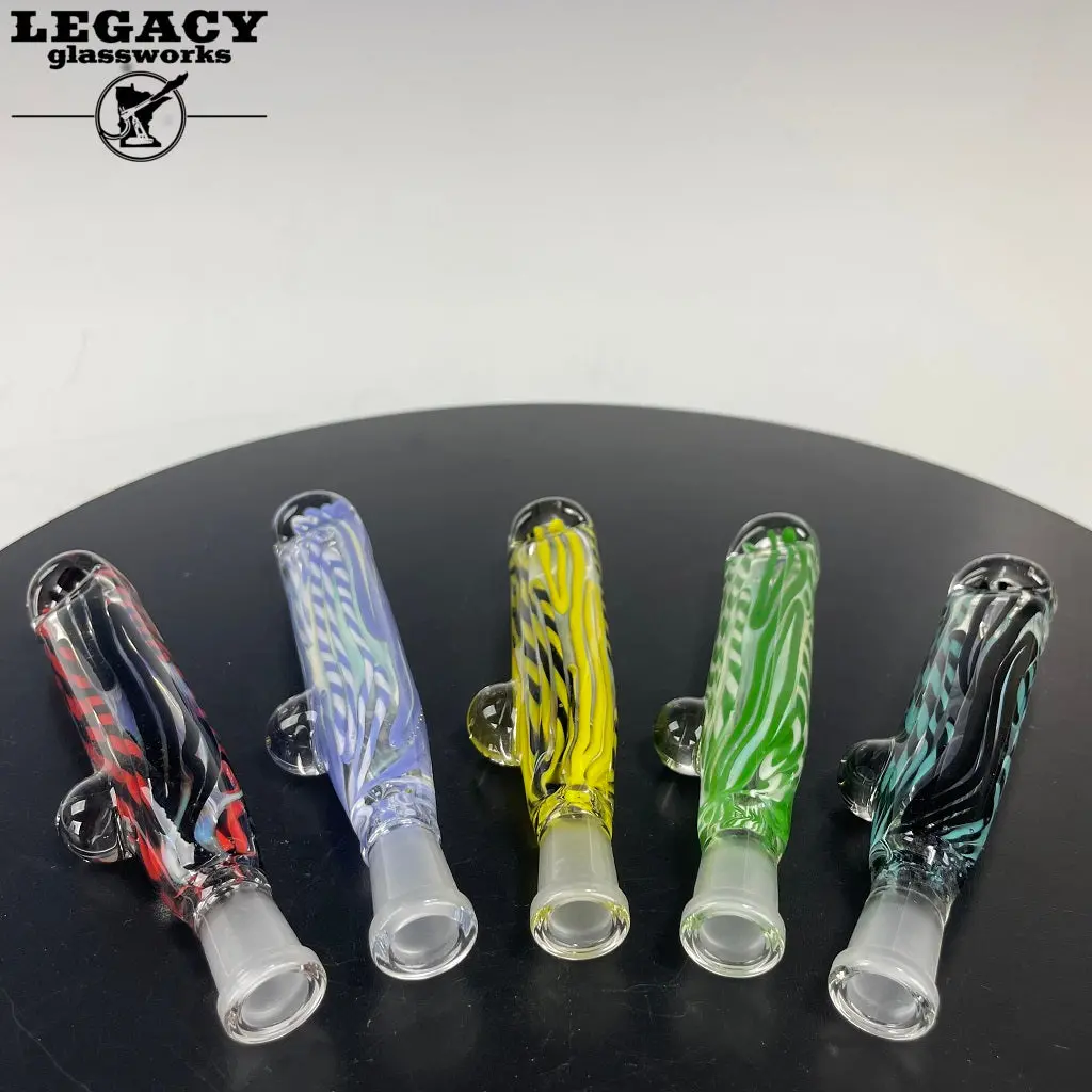 Citrus Nectar Straws 1