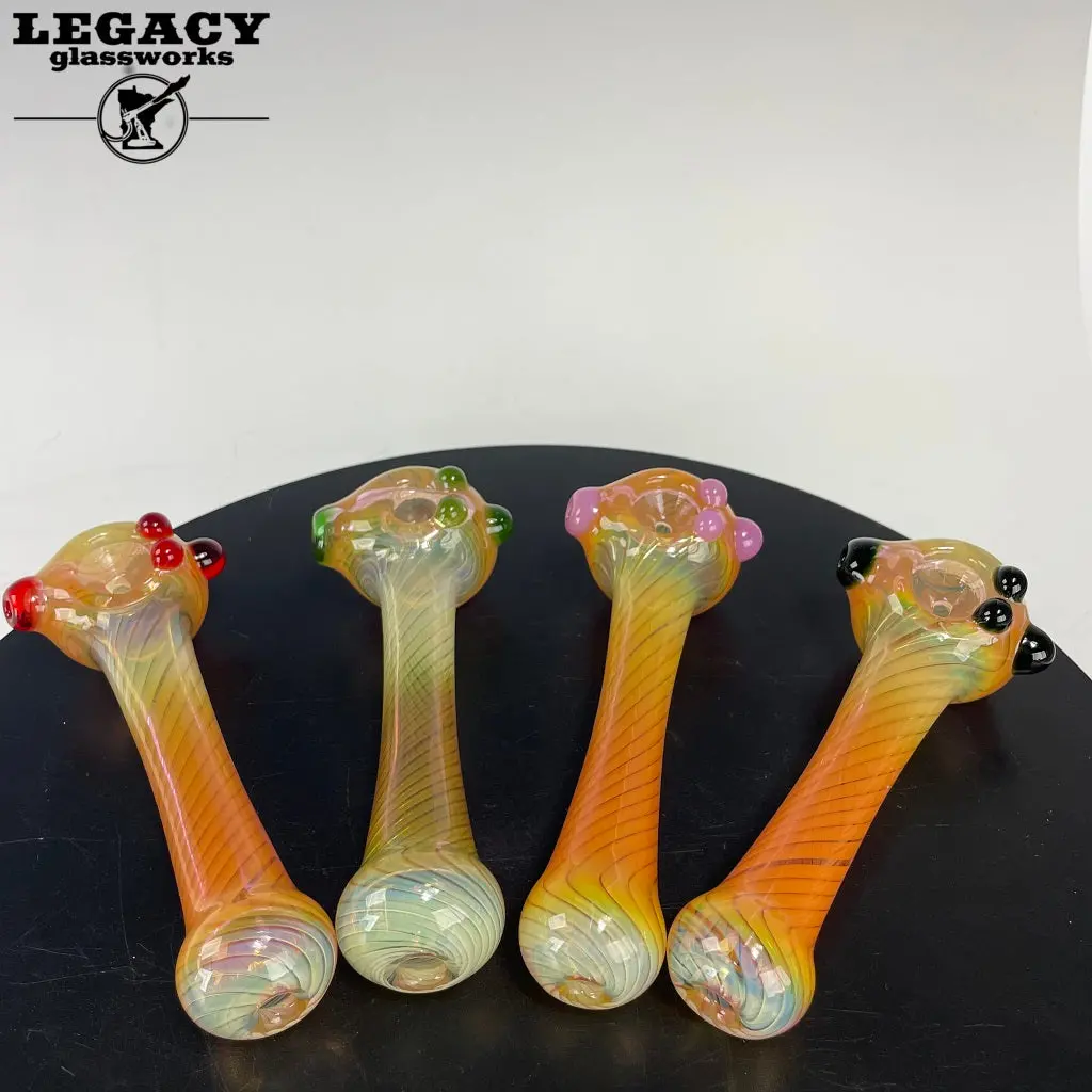 Chris Drags Fume Spoons 1
