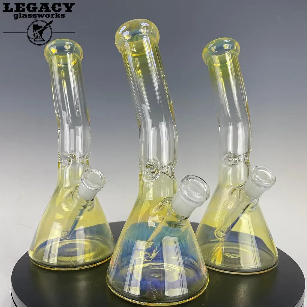 Gamboni Fumed Tubes Variety 6