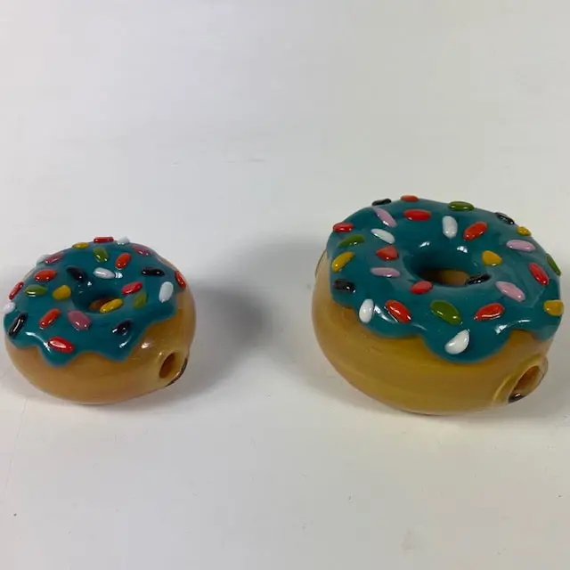 Kgb Donut Dry Pipe 1