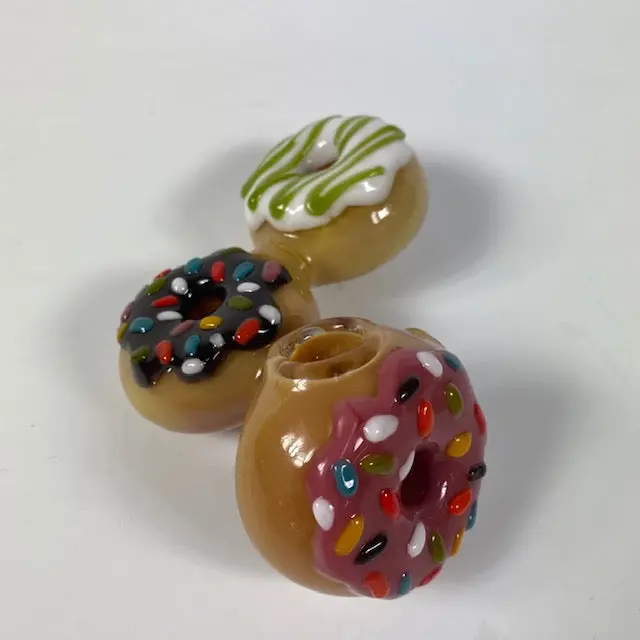 Kgb Donut Sidecar 1