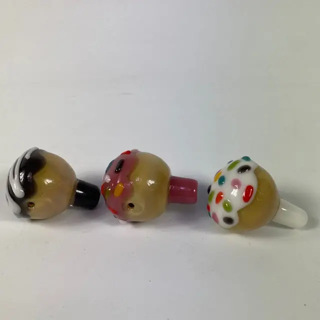 Kgb Donut Hole Bubble Caps 1