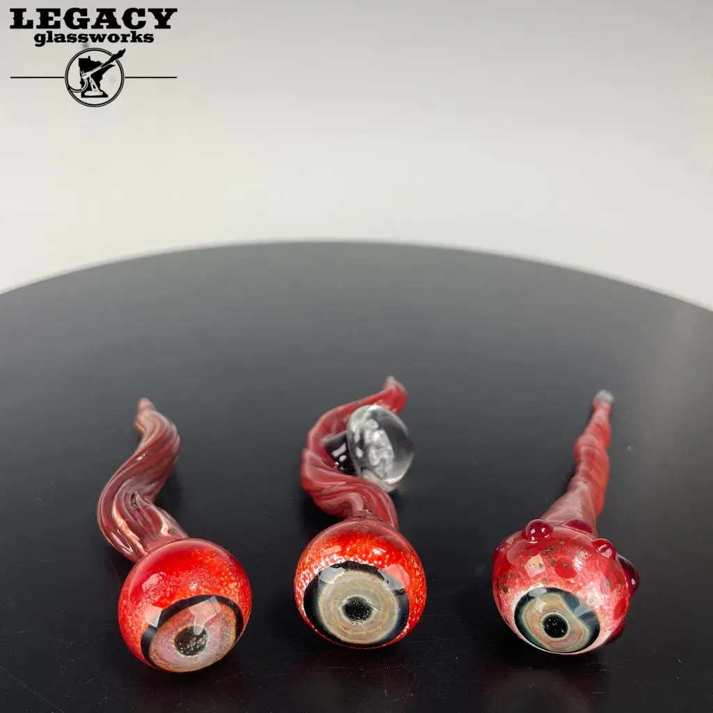 Alternative Glass Eyeball Dabbers 1