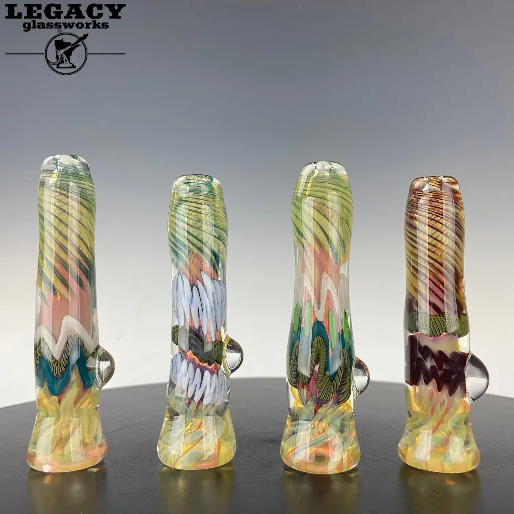 Antony Rigles Heady Inside Out Pinchies 1
