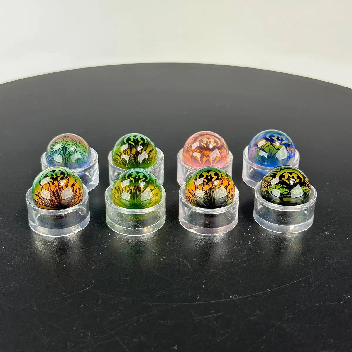 Mothership Single Marbles 1
