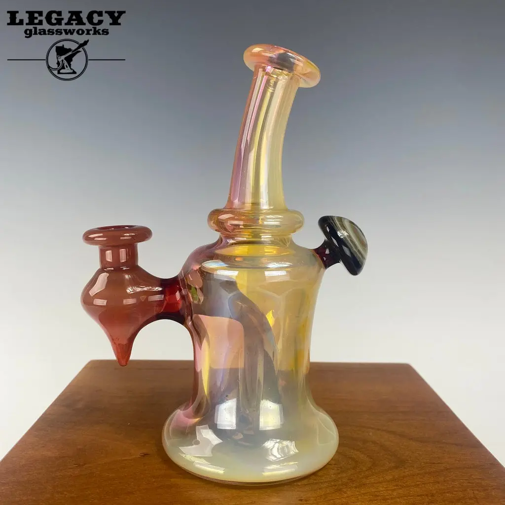 Ugly Mermaid Mini Tube 1