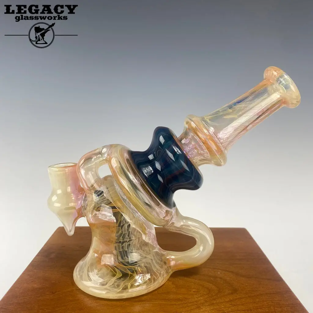 Ugly Mermaid Fume Recycler 1