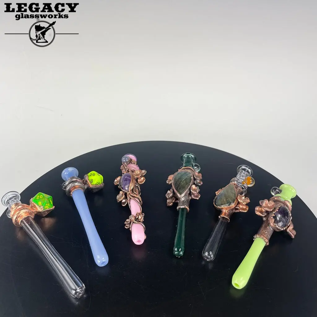 Infinite Alchemics X Northern Groove Long Pinchies 1