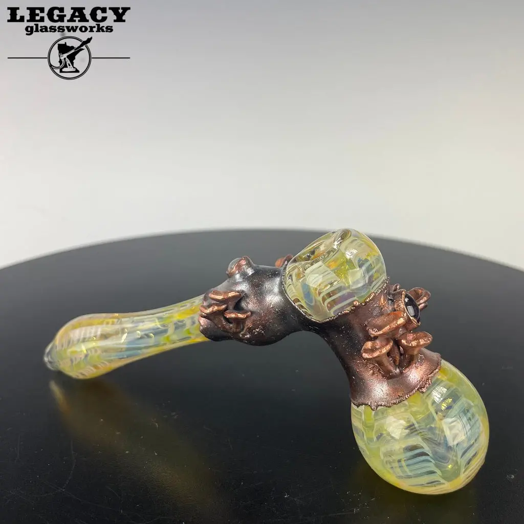 Infinite Alchemics Fungi Bubbler 1