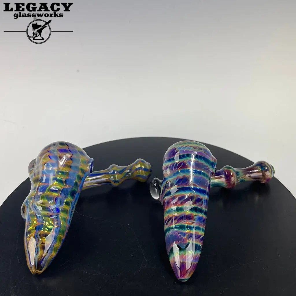 Bryan Heath Fancy Sidecar Bubbler 1