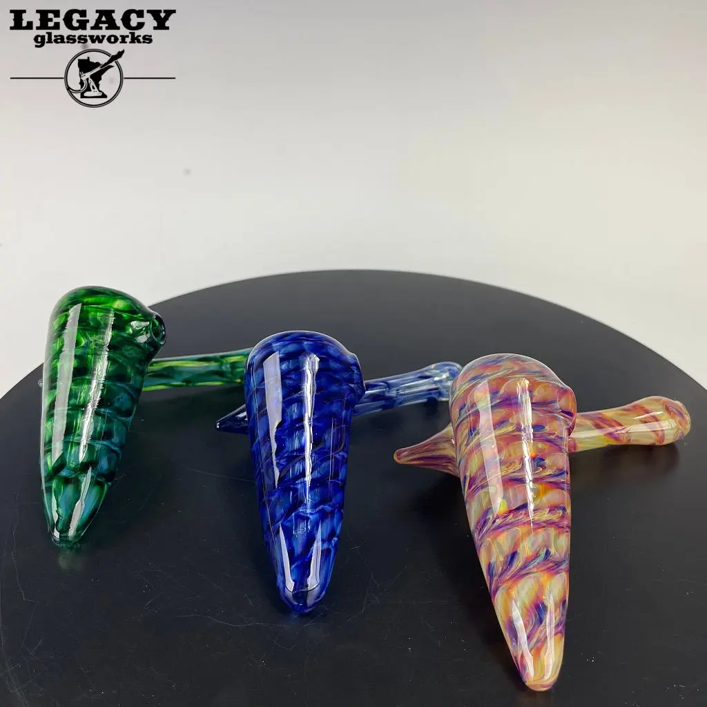 Bryan Heath Sidecar Bubbler 1
