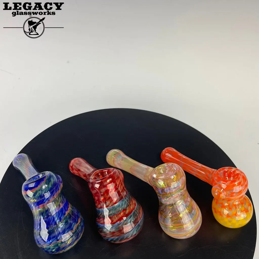 Bryan Heath Hammer Bubbler 1
