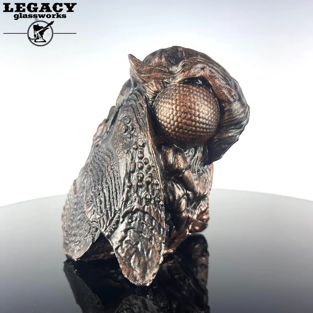 Cloudt "Mothman Kaiju" 1