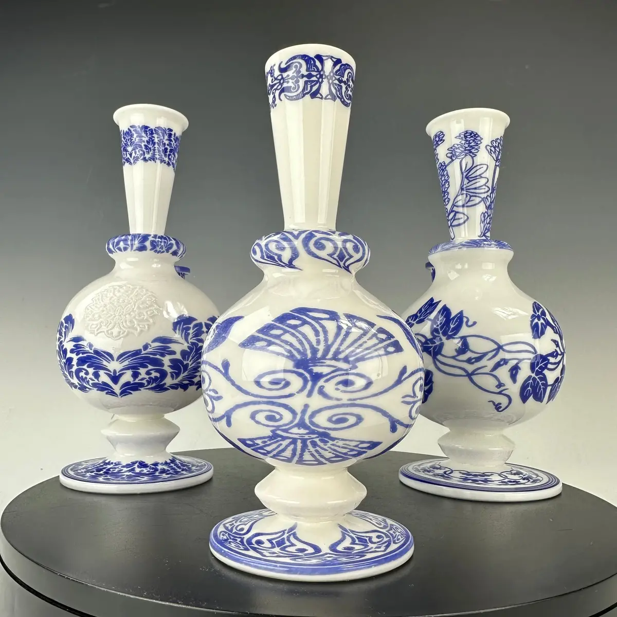 Kurt B Chinoiserie Vase Rig 1