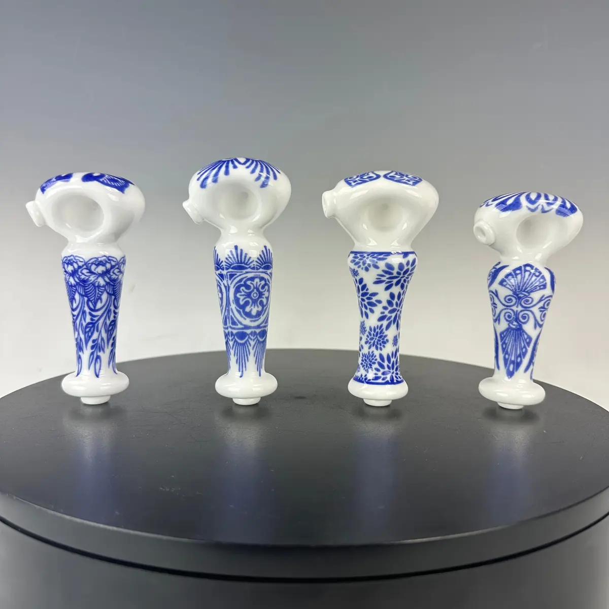 Kurt B Chinoiserie Spoon 1