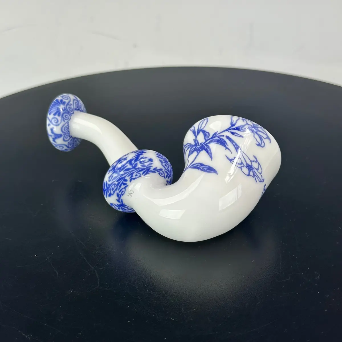 Kurt B Chinoiserie Sherlock 1