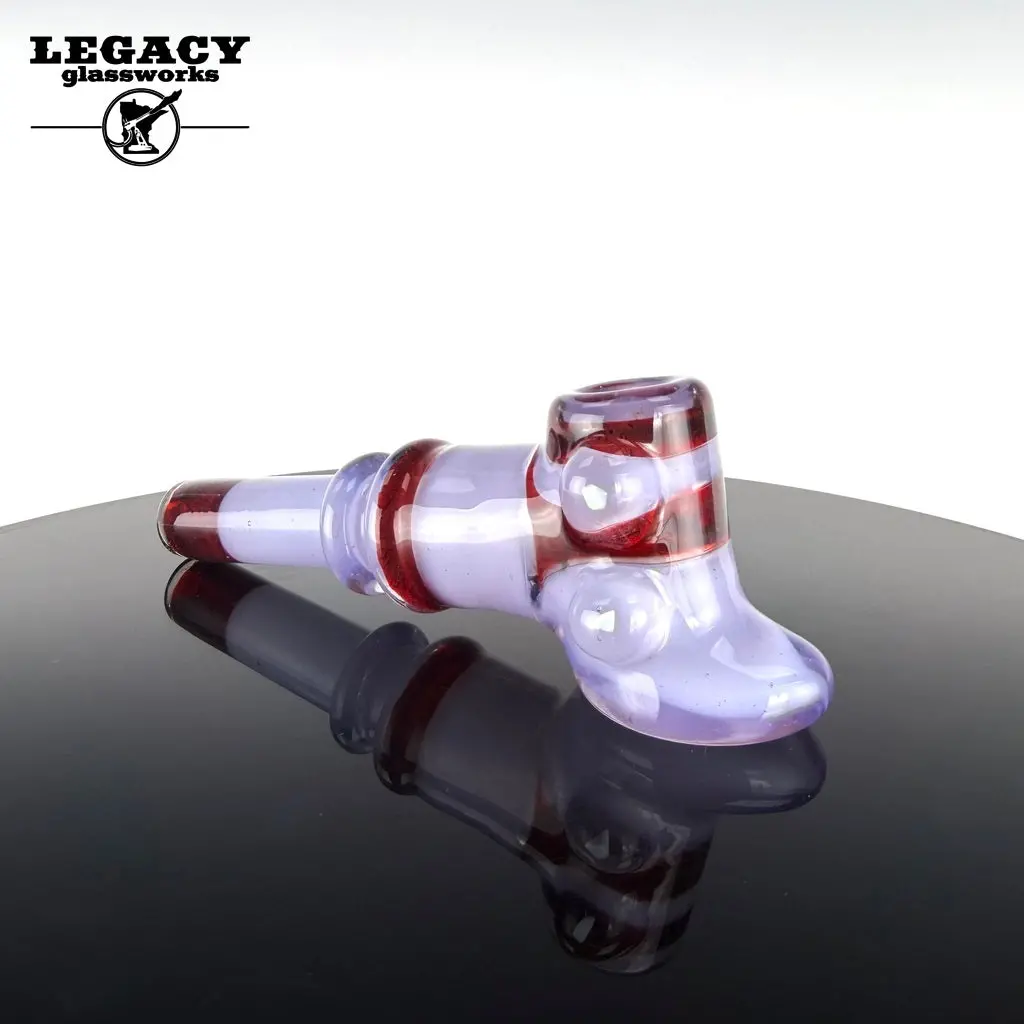 Prophet Glass Purple/Red Hammer 1