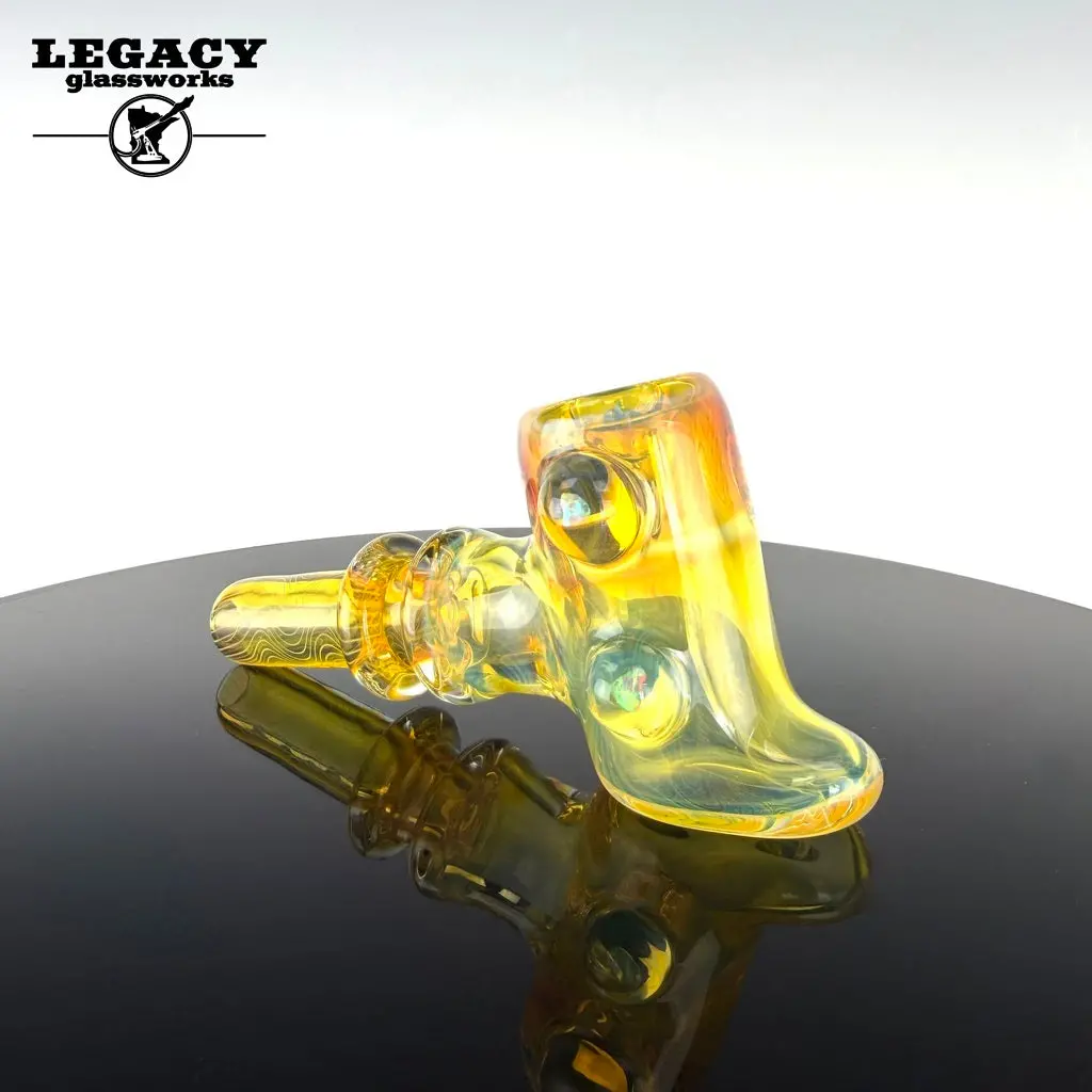 Prophet Glass Fumed Hammer 1