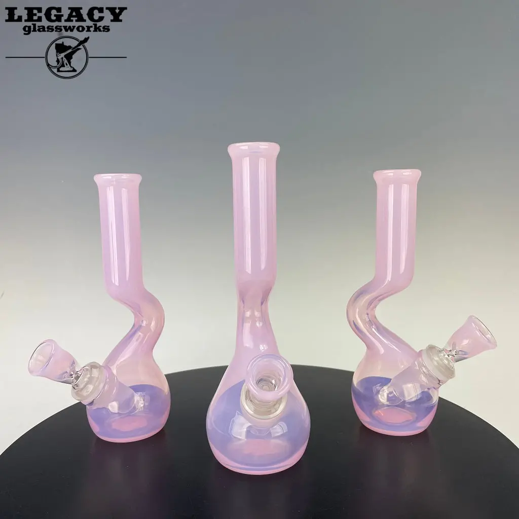 Lil Ben Full Color Bent Neck Mini Tube 2
