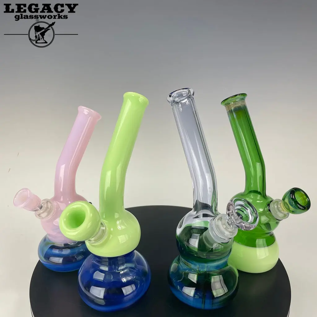 Lil Ben 2 Tone Mini Tubes 1